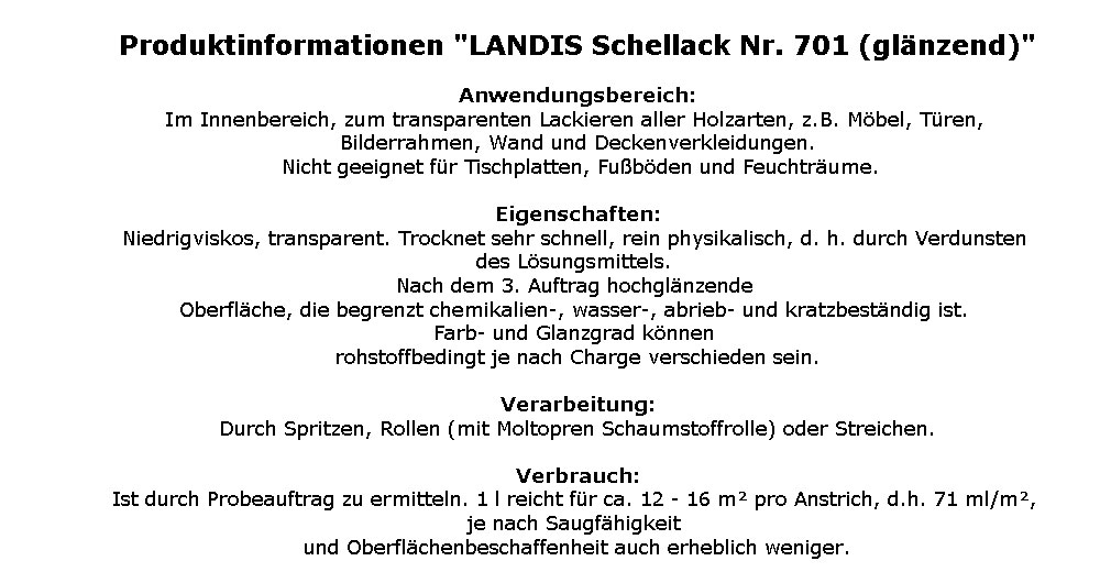 Landis Schellack